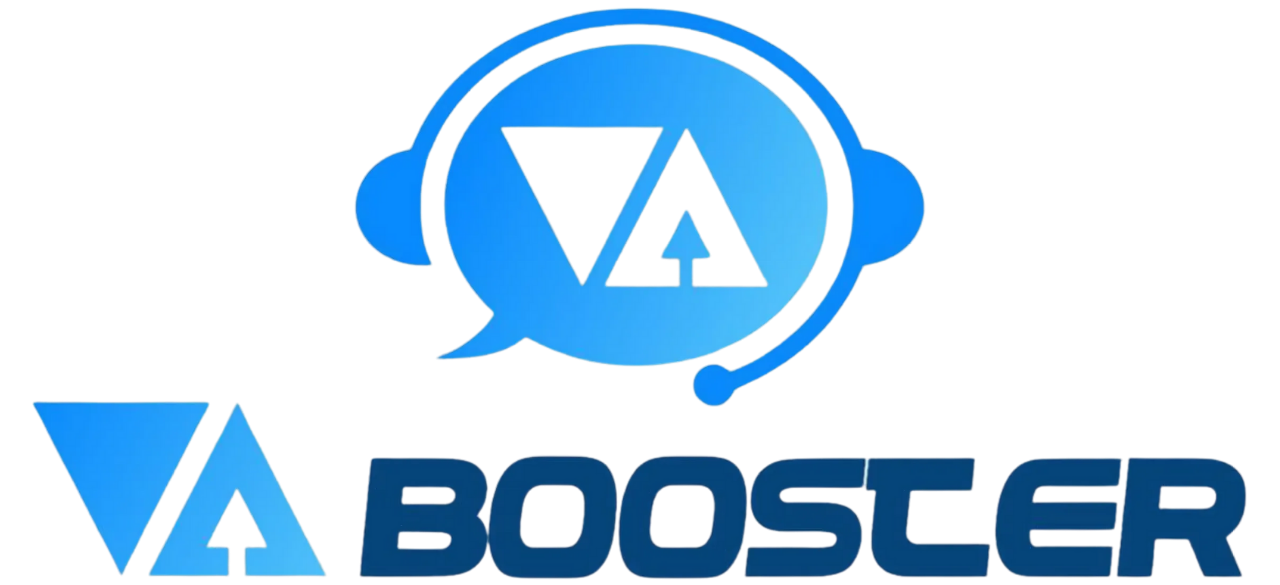VABooster Logo
